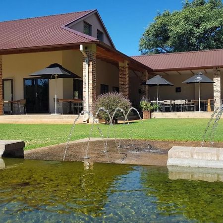 Esther'S Country Lodge Hekpoort Εξωτερικό φωτογραφία