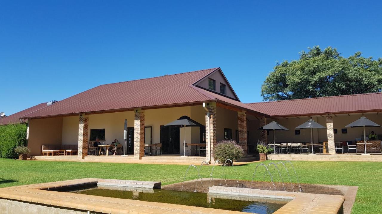 Esther'S Country Lodge Hekpoort Εξωτερικό φωτογραφία