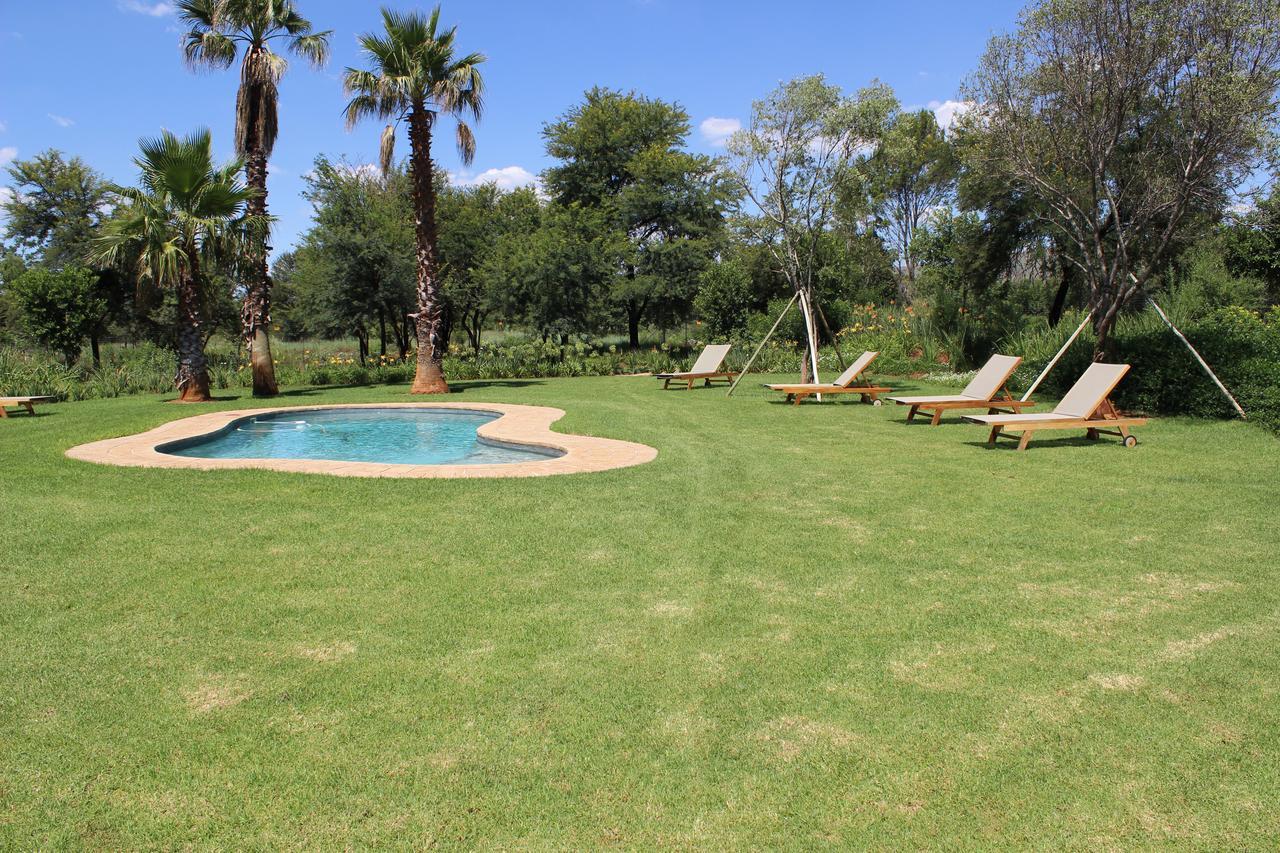 Esther'S Country Lodge Hekpoort Εξωτερικό φωτογραφία