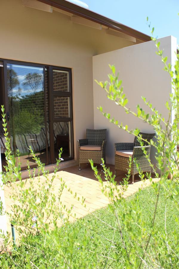 Esther'S Country Lodge Hekpoort Εξωτερικό φωτογραφία