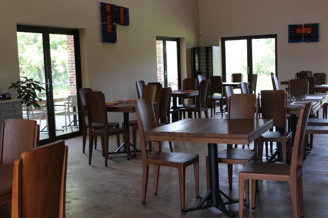 Esther'S Country Lodge Hekpoort Εξωτερικό φωτογραφία
