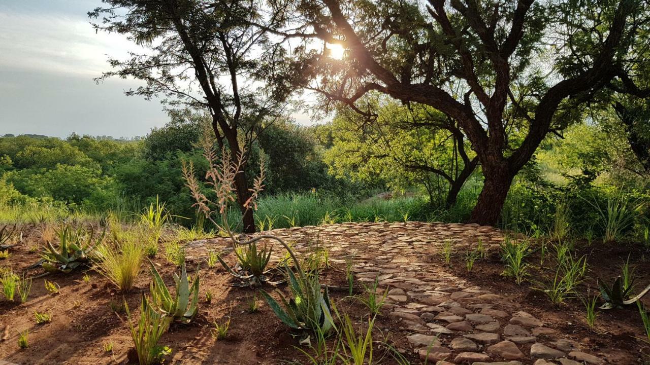 Esther'S Country Lodge Hekpoort Εξωτερικό φωτογραφία