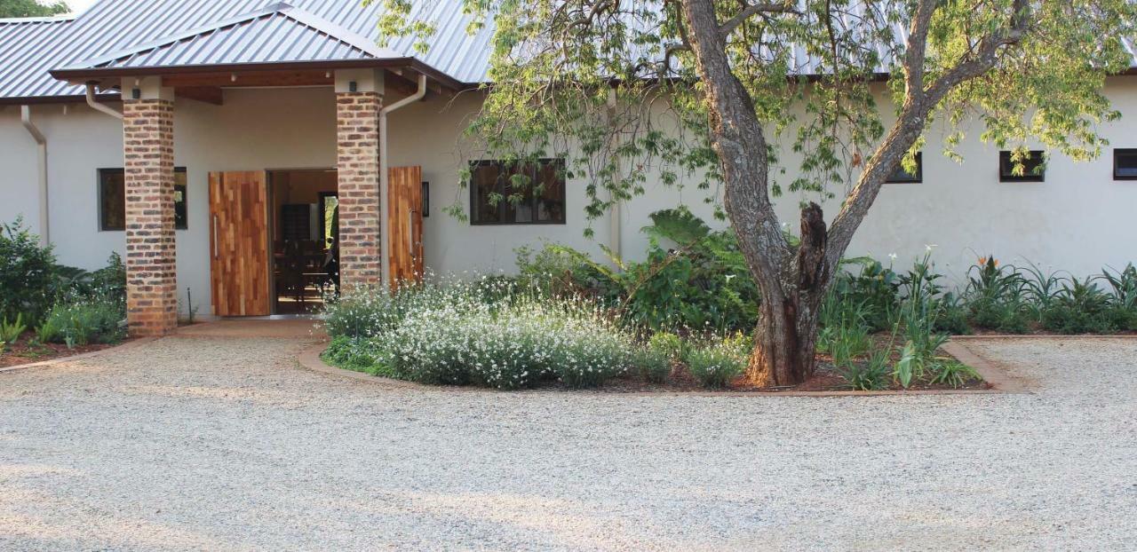 Esther'S Country Lodge Hekpoort Εξωτερικό φωτογραφία